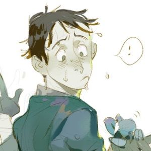 Meet your Posher, Jay